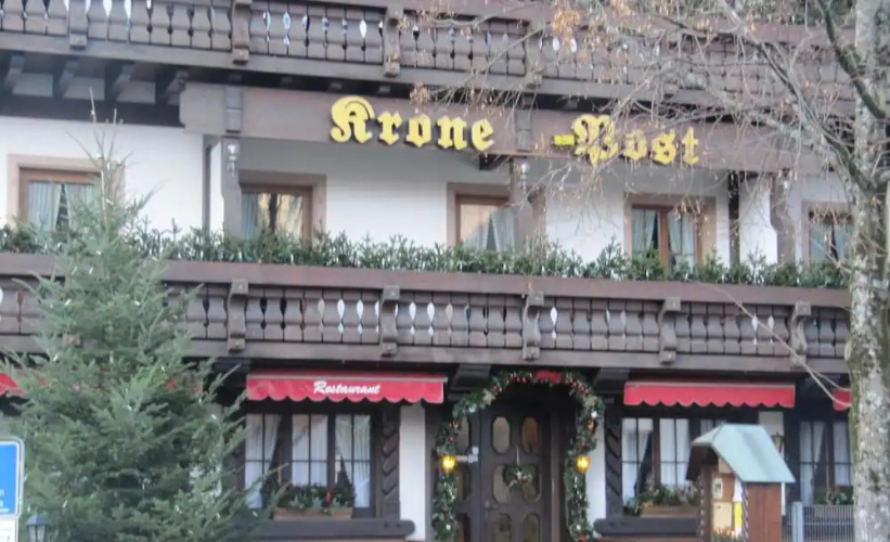 Hotelafbeelding