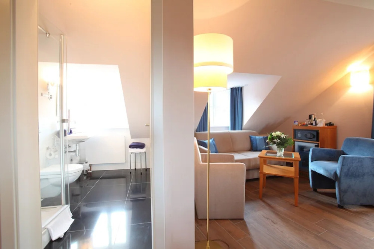 Hotel MainChateau