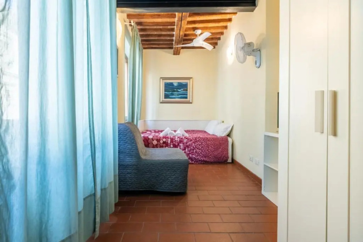 Appartamento La Torre Pendente