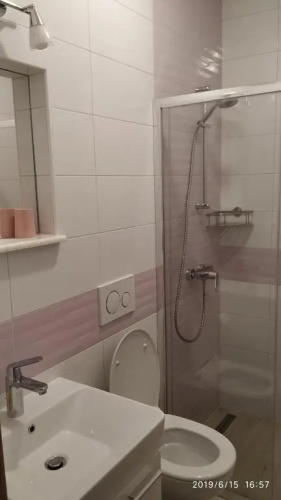 Apartments Racetin