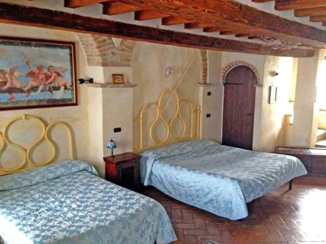 Monastery Guest House