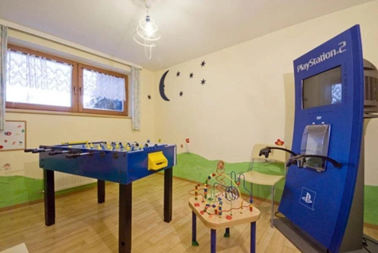 Appartement Andrea Cäciel