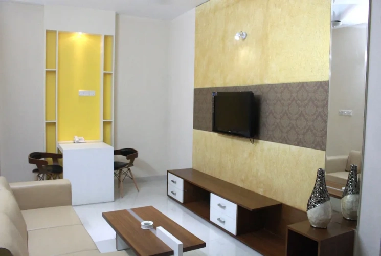 Royal Double room