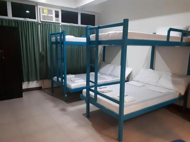 Dumaguete Dormitel