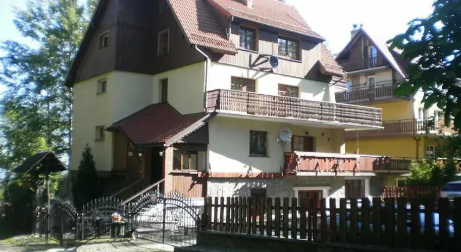 Leśne Zacisze