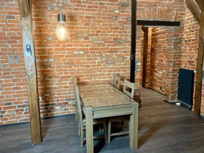 Superior Apartment with view
