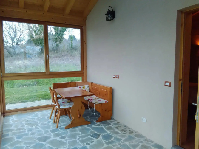 Agriturismo Kebio