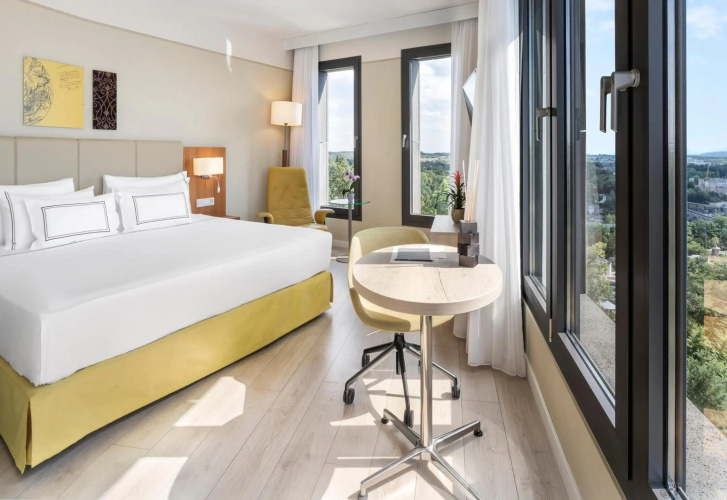 Melia Luxembourg