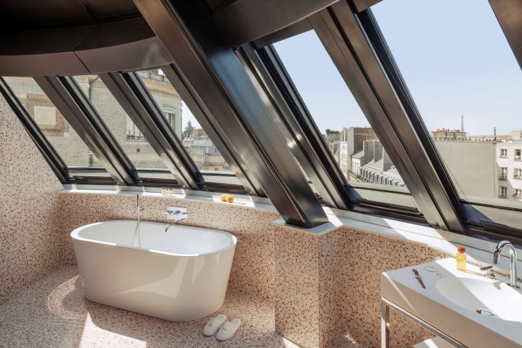 Hotel Madame Reve photo 11