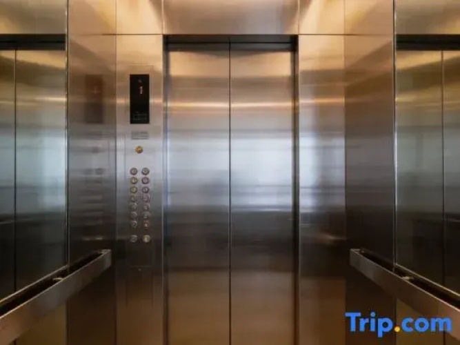 Yiming Serviced Apartment