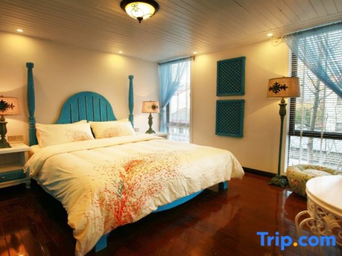 Standard Twin Duplex room