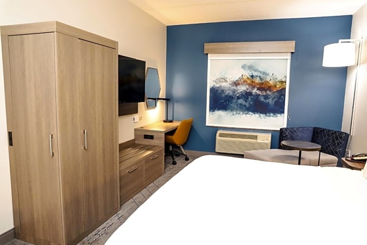 Single Suite