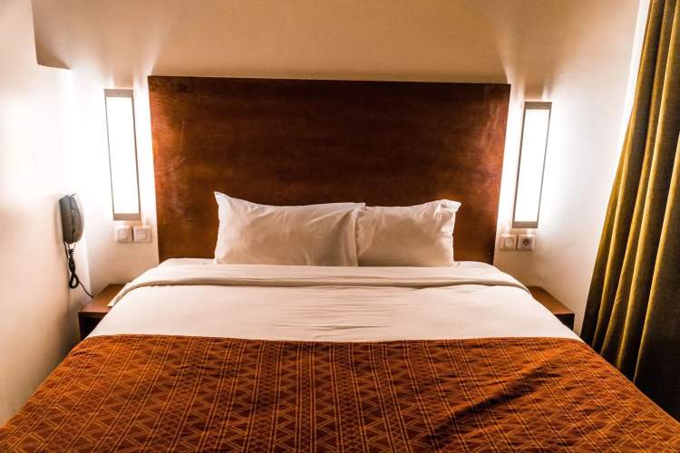 Onomo Hotel Bamako
