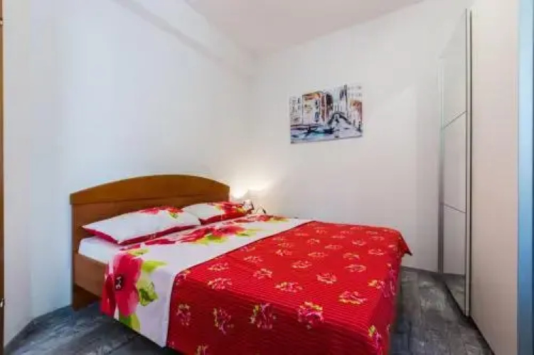 Apartments Kaline