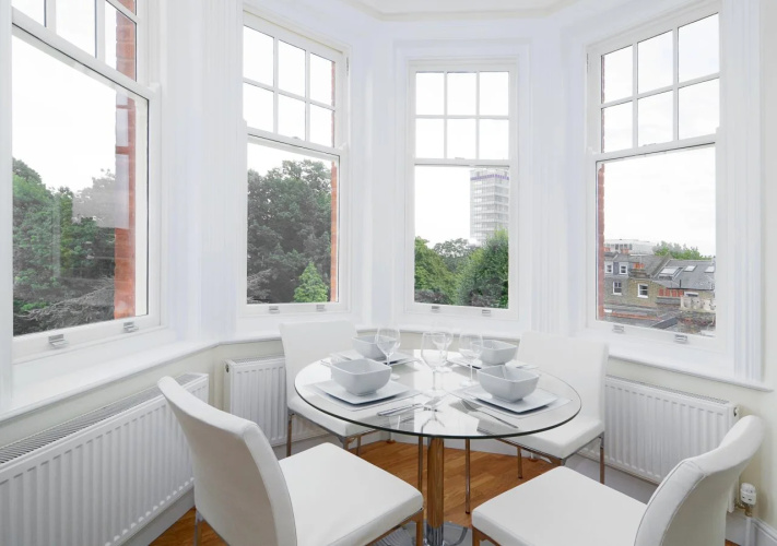 Hammersmith One - Q Home