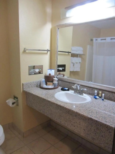 Best Western Plus Seawall Inn & Suites By The Beach
