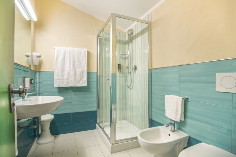 Hotel Fabricia photo 25