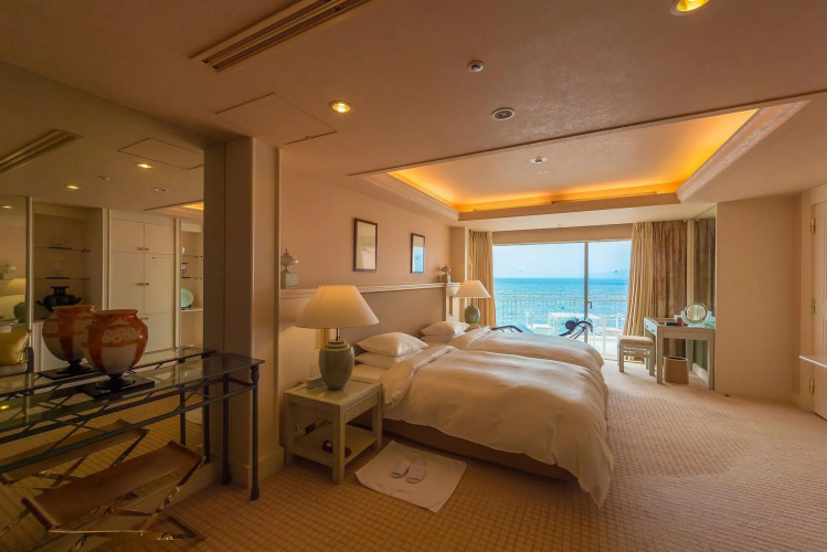 Awashima Hotel
