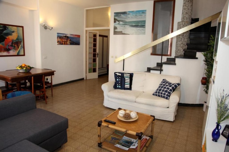 2 Bedrooms Apartment with balcony