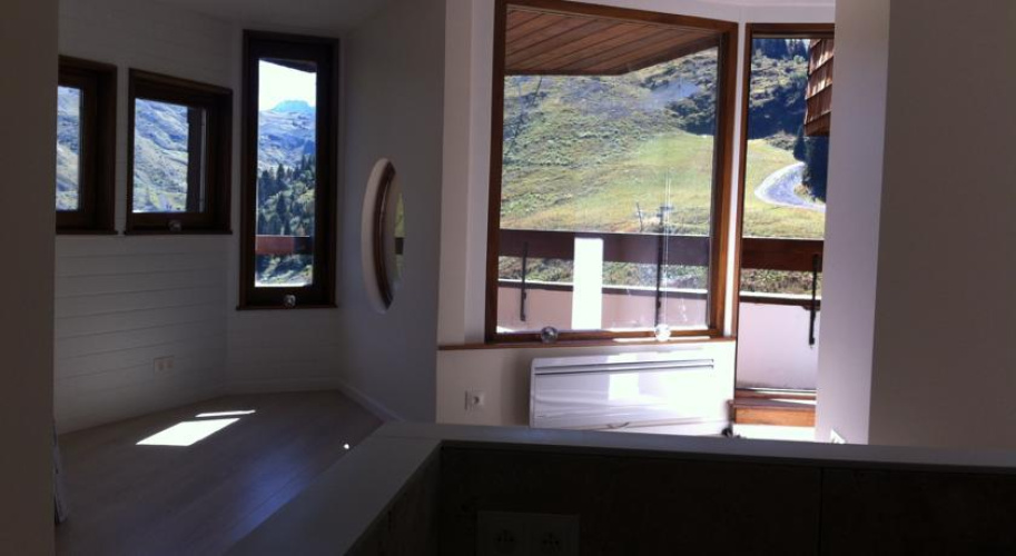 Munk - Avoriaz