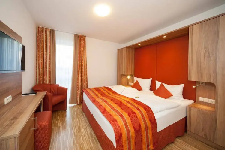 Hotel zum Anker