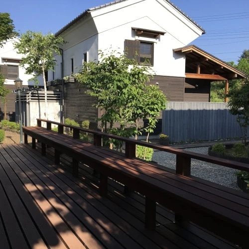 Double Cottage