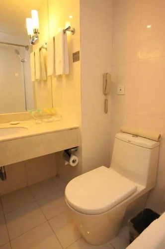Deluxe Double Suite with balcony