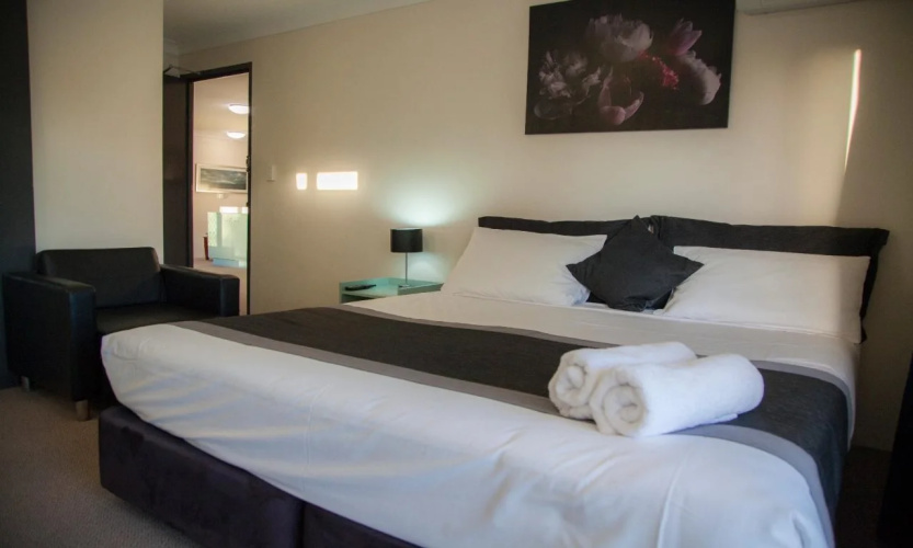 Chermside Court Motel