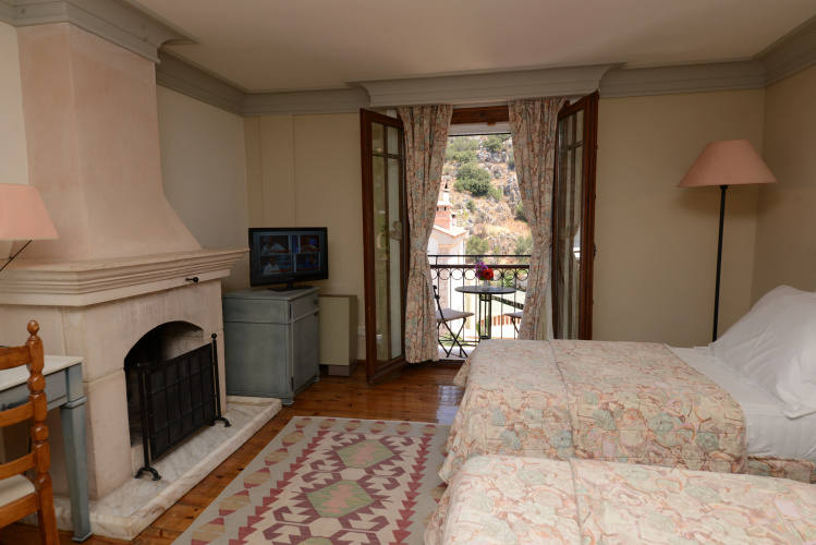 Patara Prince Hotel & Resort - Kalkan