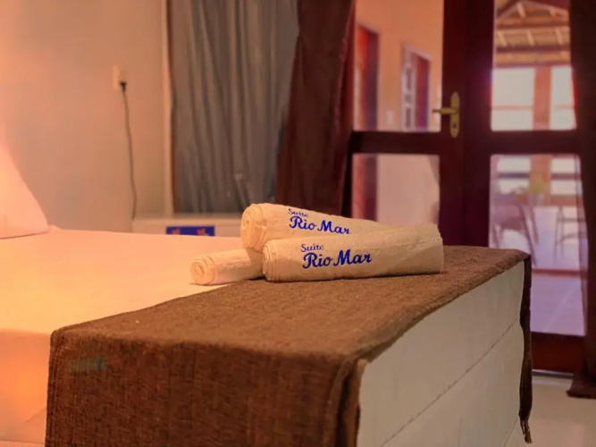 Suites RioMar