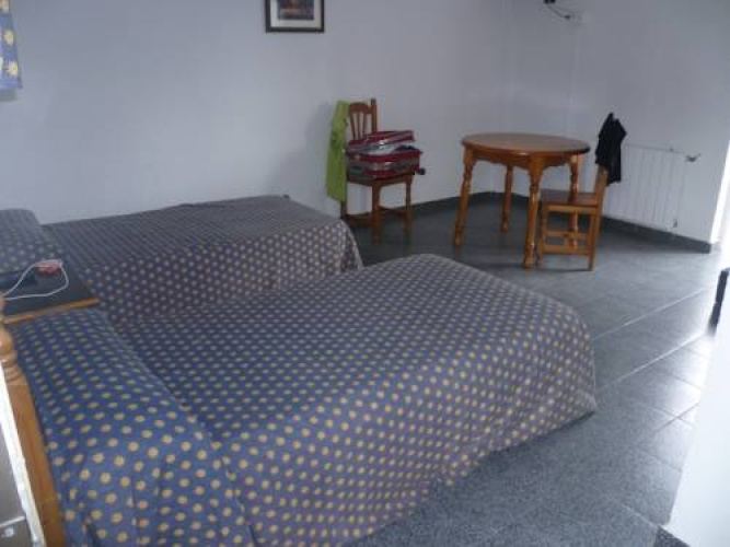 Hostal Rio Grande