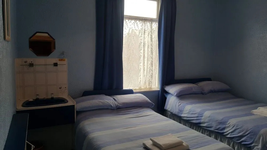 Gracelands Guest House