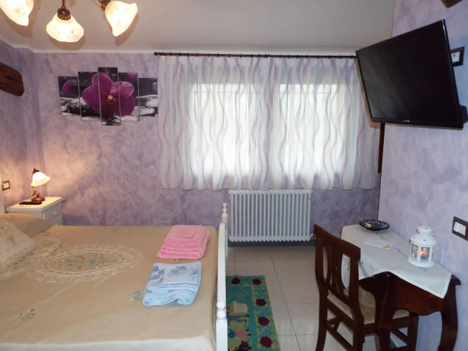B&B Il Portico