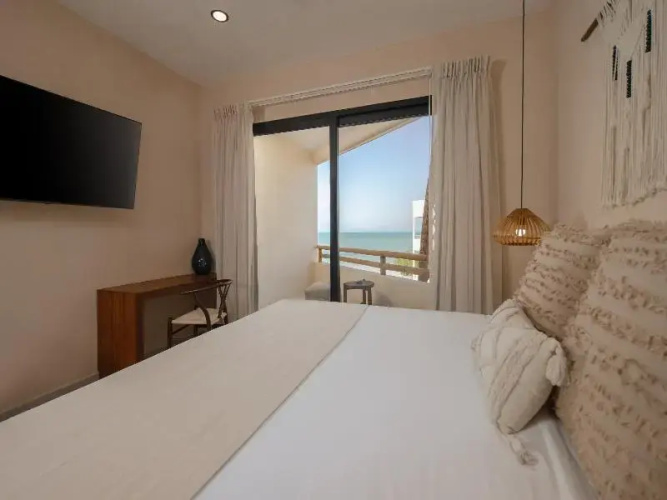 Ana y Jose Hotel & Beach Club Holbox