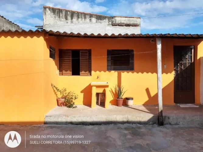 1 Bedroom Cottage