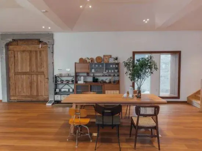 Keyan Designer Guesthouse