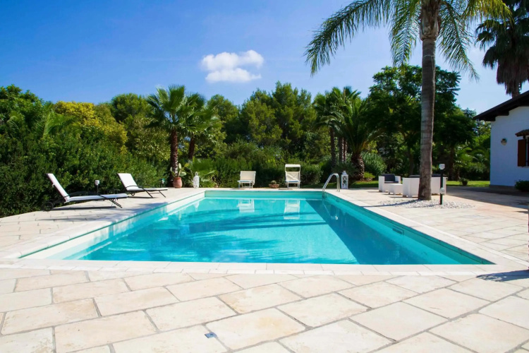 Villa Majesi