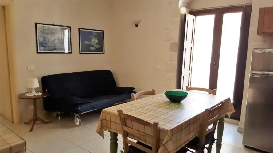 1 Bedroom Cottage