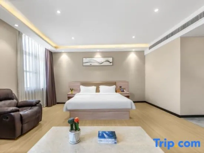 Business Double room