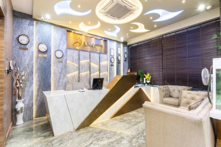 Aaccord Suites Inn