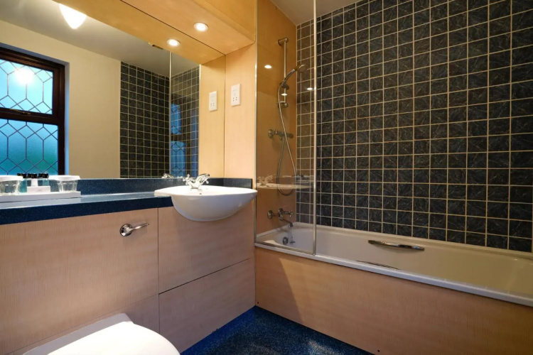 Gomersal Park Hotel