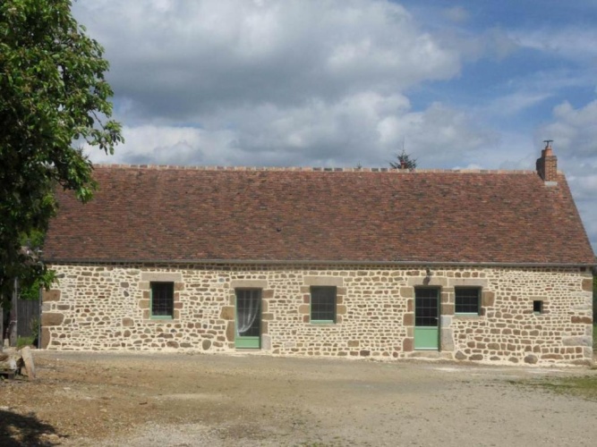 Cottage