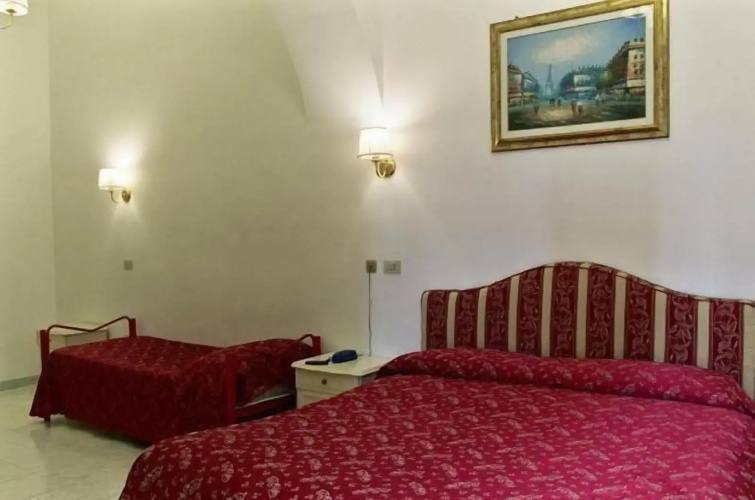 Hotel Euro Quiris