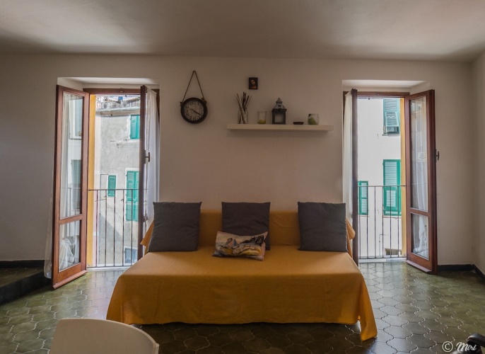 El Nin Apartment with Terrace & AC