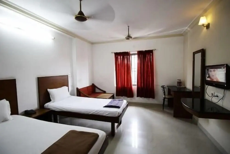 Hotel Adithya