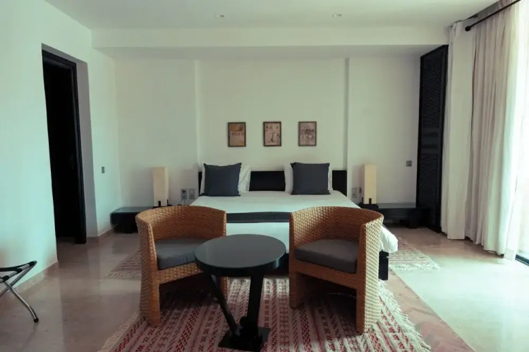 Superior Suite