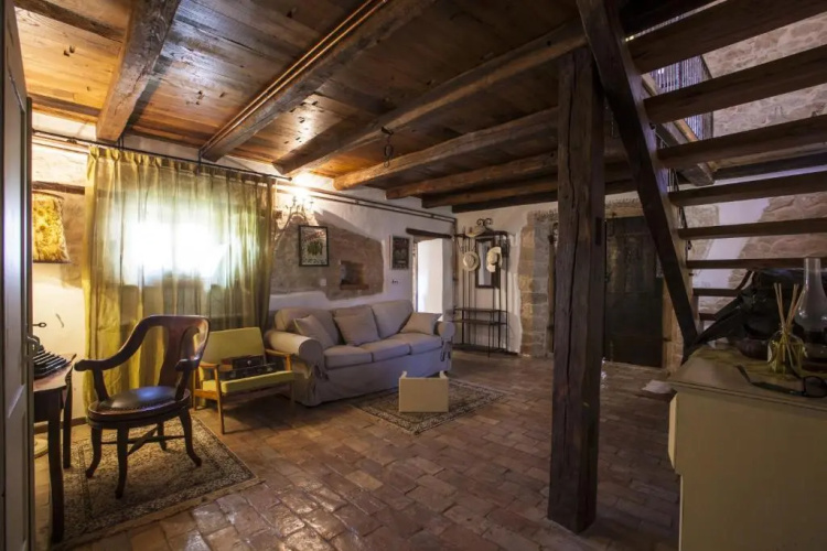 Casa Vecia