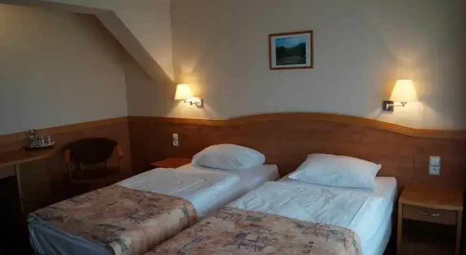 Hotel Nestor