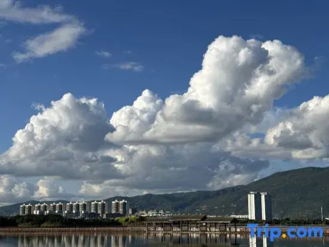 Pingyuan Hotel