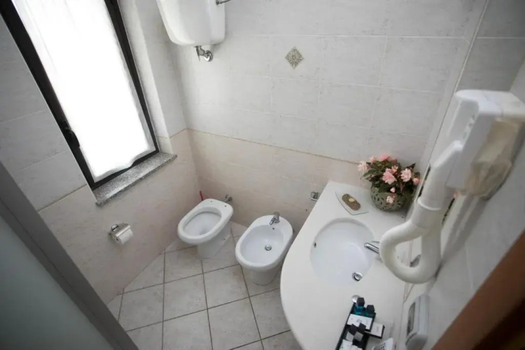 Fonte Di Bagnaria Residence